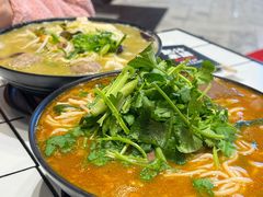 -肥汁米蘭香港米线(长宁来福士店)