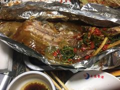 -范老二肉串饺子馆(中街店)