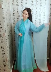 -美云庭古装·格格服汉服·京城旅拍(北京店)