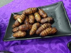 -神碳烧烤东北秘制串(东城路店)