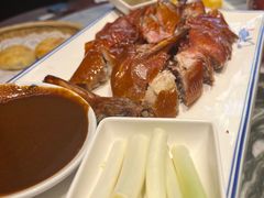 -蔼若春.传承三十年云南菜(金碧公园店)