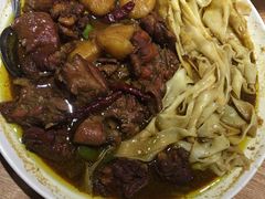 -东财大盘鸡(黑石礁店)