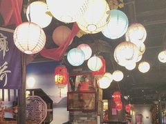 -蓉城老妈火锅(双林路店)