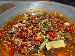 -东来土菜馆(民祥园路店)
