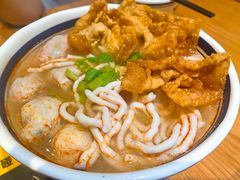 -非遗·十八曲鱼饺(西马总店)