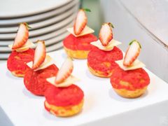 -杭州滨江世融艾美酒店·新食谱全日餐厅