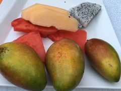 -三亚湾皇冠假日度假酒店·临风大堂酒廊