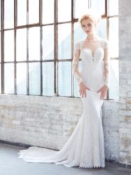 -LANYI COUTURE高级婚纱礼服改衣店