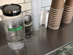-RWORK·COFFEE(滨江店)