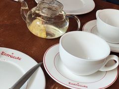 -Entrecôte 法国牛扒馆(保利·时光里店)