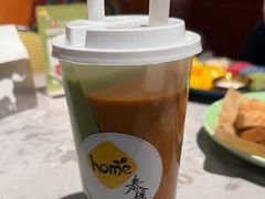 -Home Thai·泰谣(王府井apm店)