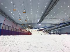 -哈尔滨热雪奇迹