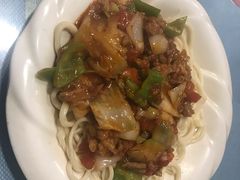 -马尔龙新疆饭店·清真(长青路店)
