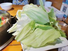 -大众跷脚牛肉馆·非遗传承单位(峨眉山店)