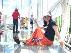 -汕尾铜鼎山旅游区