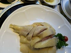 -味食家市师鸡(三元里店)