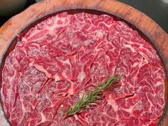 -季季山·云南野生菌火锅(上海首店)