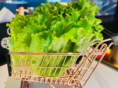 -聚十三烤肉博物馆(魔都首店)