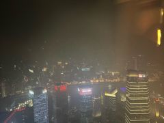 -上海外滩茂悦大酒店
