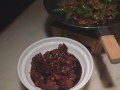 -绿茶餐厅(光谷世界城步行街店)