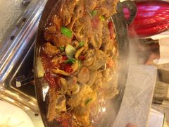 唐师傅土家食府-唐师傅湘西名菜馆(武陵路店)