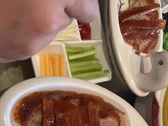 -大鸭梨(天通西苑店)