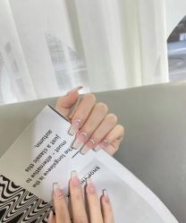 -H12 STAR日式美甲美睫专门店