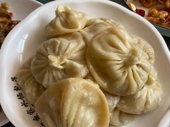 -老庞家水馅包子馆