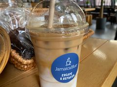 -Jamaicablue Coffeeshop(中央广场店)