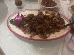 -小粤楼·怀旧粤菜(万辉国际广场店)