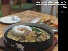 -油城印象(宾南路店)