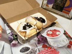 -MEET缘燕窝甜品&Tang's cake(华润万象城店)