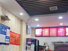 大堂-巧酱府重庆砂锅大全