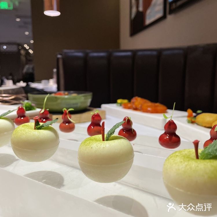 在上海吃靓汤 尚一汤米道很正❗