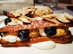 金典巴黎布雷-壳里西餐厅Coquille Seafood Bistro(蒙自路店)