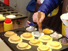 -台湾味正点车轮饼可丽饼(南禅寺店)