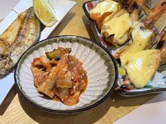 -吉兆·料理(红梅南路店)