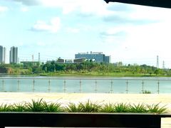 -星巴克(成都科学城店)