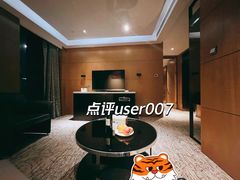 -宁波威斯汀酒店
