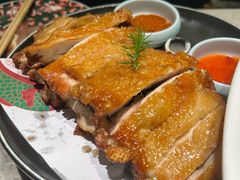 -峰厨大鱼泡饼(西青大学城店)