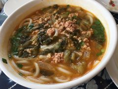 小锅米线-蝴蝶泉宾馆-中餐厅