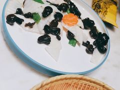 -大城小院饭店(博隆广场虹桥店)