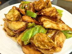 地三鲜-林之六八·6886大连老菜馆