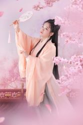 -醉唐风古装写真摄影(宁波店)