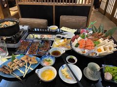 -真剑日本料理·铁板烧(贵州路店)