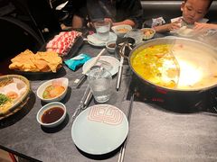 -捞王猪肚鸡火锅(金华义乌之心店)