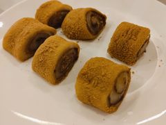 -全聚德(上海首店浦东店)