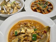 -阿毛饭店首店·宁波老字号(文化广场店)