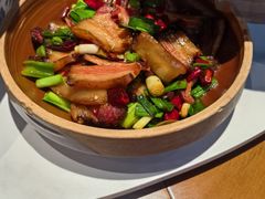 -寨子里的·钵钵菜·湘西山里菜(魅力湘西店)