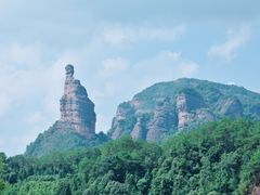 -丹霞山风景名胜区